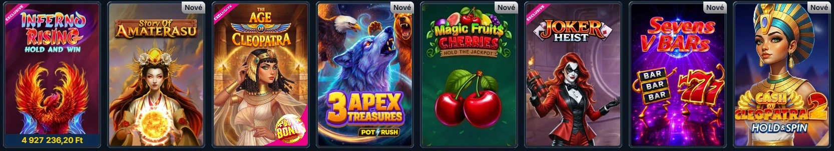 Mobile Gaming Experience
